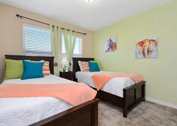 Family Friendly 4Bed Sleeps 8 Close Disney @CompassBayResort 5148 hotel thumbnail 8