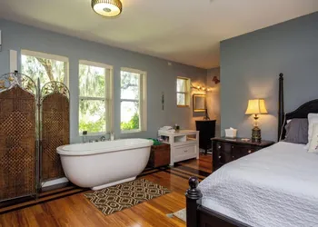 Oakland Manor House hotel thumbnail 4