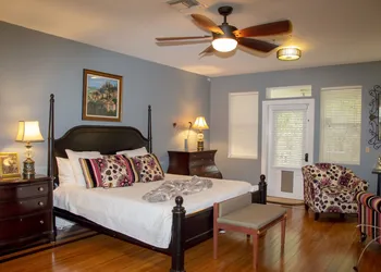 Oakland Manor House hotel thumbnail 5