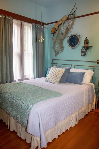 Oakland Manor House hotel detail image 6