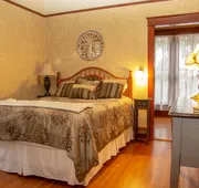 Oakland Manor House hotel detail image 7
