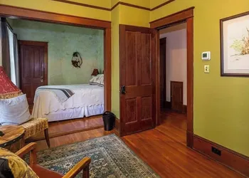 Oakland Manor House hotel thumbnail 8