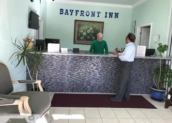 Bayfront Inn hotel thumbnail 2