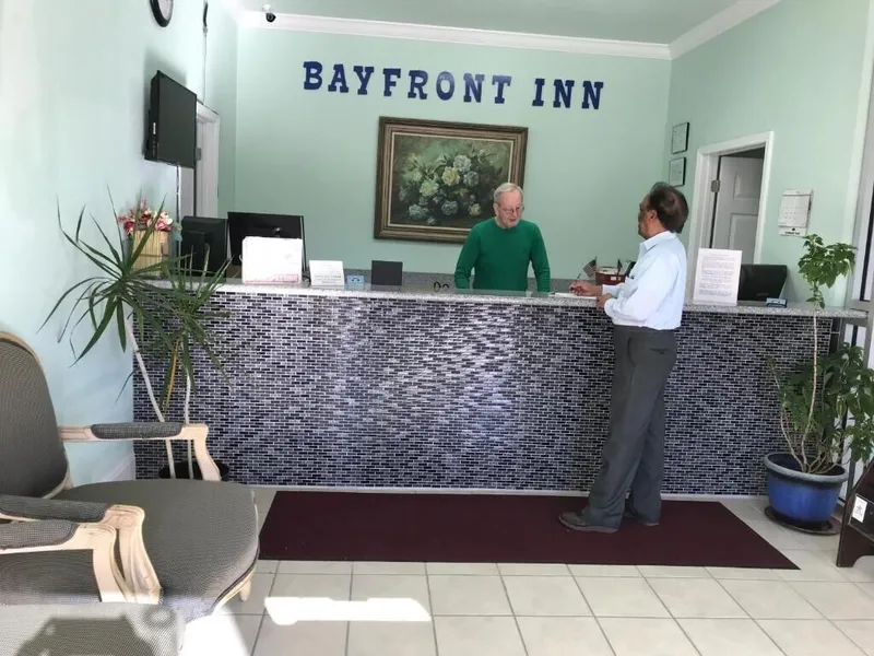 Bayfront Inn hotel detail image 2