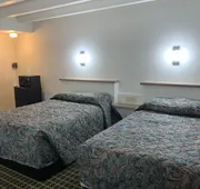 Boone Trail Inn hotel detail image 3