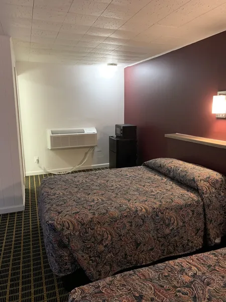 Boone Trail Inn hotel detail image 6