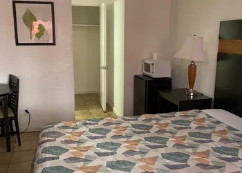 Richard's Hotel hotel thumbnail 2