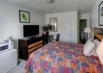 Richard's Hotel hotel thumbnail 7