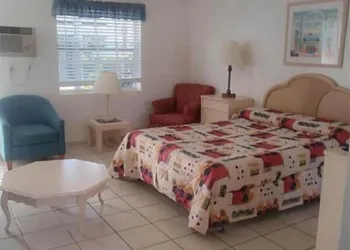 Richard's Motel Extended Stay hotel thumbnail 3