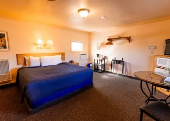Woodland Motel hotel thumbnail 4