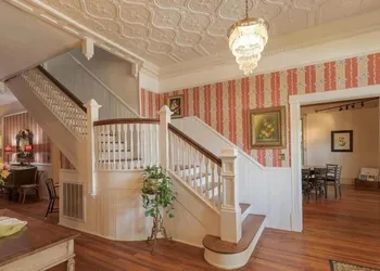 The Veranda Historic Inn hotel thumbnail 2