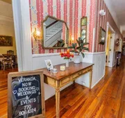 The Veranda Historic Inn hotel detail image 3