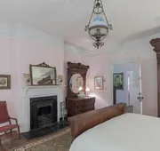 The Veranda Historic Inn hotel detail image 5
