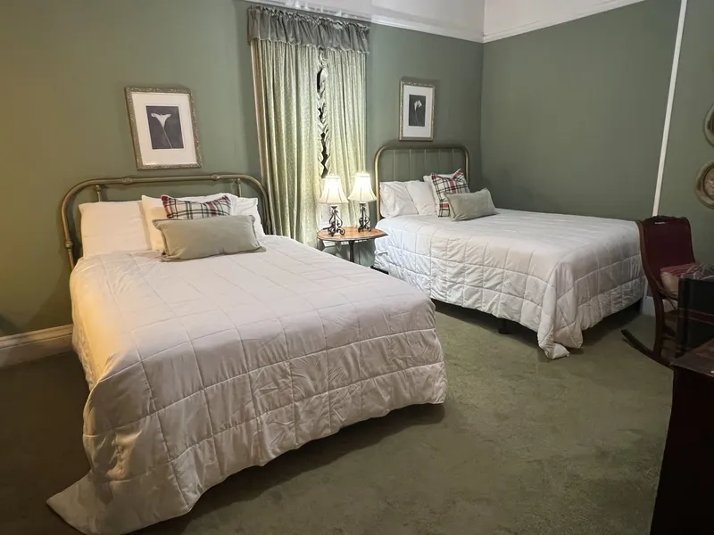 The Veranda Historic Inn hotel detail image 6