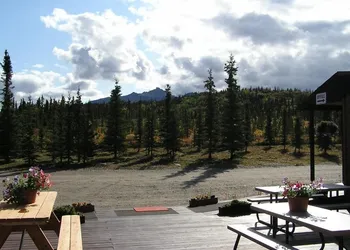 White Moose Lodge hotel thumbnail 8