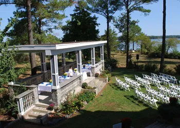 Swanendele Inn at St. Mary's Maryland hotel thumbnail 5