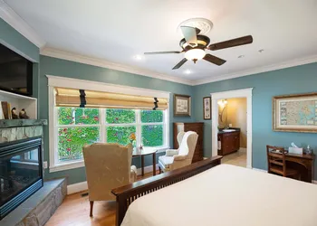 Swanendele Inn at St. Mary's Maryland hotel thumbnail 6