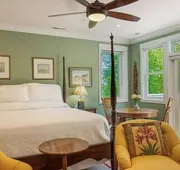 Swanendele Inn at St. Mary's Maryland hotel detail image 7