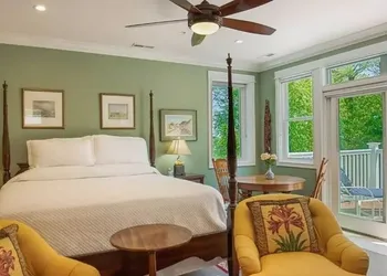 Swanendele Inn at St. Mary's Maryland hotel thumbnail 7