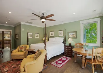 Swanendele Inn at St. Mary's Maryland hotel thumbnail 8