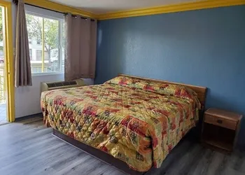 Rose Motel hotel thumbnail 4