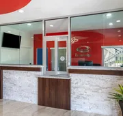 Econo Lodge Houston Northwest - Cypress hotel detail image 3
