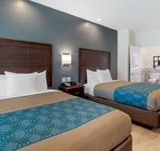 Econo Lodge Houston Northwest - Cypress hotel detail image 4
