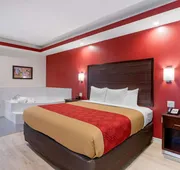 Econo Lodge Houston Northwest - Cypress hotel detail image 7