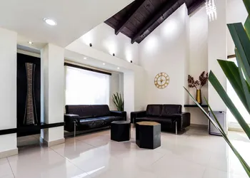 Sleep Inn Monterrey Norte hotel thumbnail 2