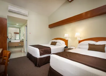 Sleep Inn Monterrey Norte hotel thumbnail 4