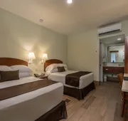 Sleep Inn Monterrey Norte hotel detail image 5