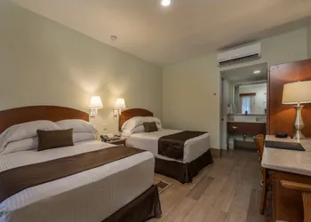 Sleep Inn Monterrey Norte hotel thumbnail 5
