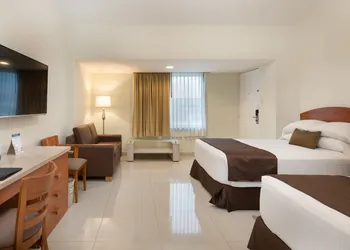 Sleep Inn Monterrey Norte hotel thumbnail 6