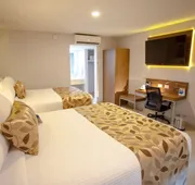Sleep Inn Monterrey Norte hotel detail image 7