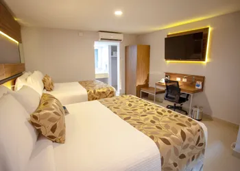 Sleep Inn Monterrey Norte hotel thumbnail 7