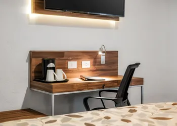 Sleep Inn Monterrey Norte hotel thumbnail 8