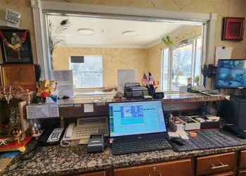 Benbrook Inn & Suites hotel thumbnail 5
