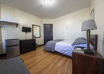 Shefah Hotel hotel thumbnail 4