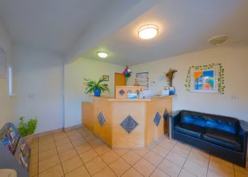 Budget 8 Motel John Day hotel thumbnail 4