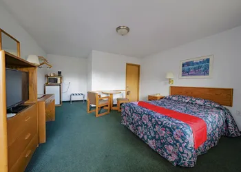 Budget 8 Motel John Day hotel thumbnail 6