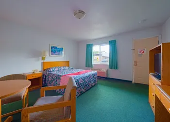 Budget 8 Motel John Day hotel thumbnail 7