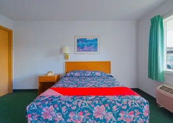 Budget 8 Motel John Day hotel thumbnail 8