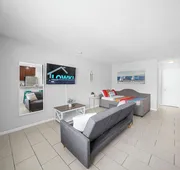 Bayview Apartments by Lowkl hotel detail image 3