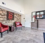 Red Roof Inn Baytown hotel detail image 3