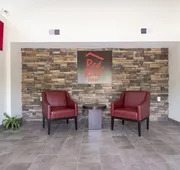 Red Roof Inn Baytown hotel detail image 4