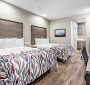 Red Roof Inn Baytown hotel detail image 7