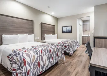 Red Roof Inn Baytown hotel thumbnail 7