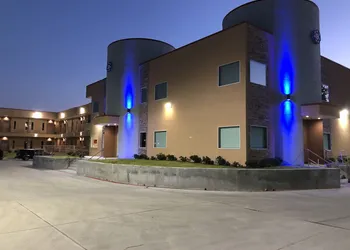 Crystal Inn hotel thumbnail 6