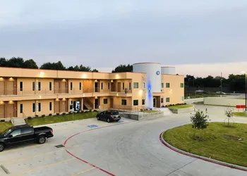 Crystal Inn hotel thumbnail 7