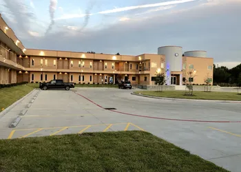 Crystal Inn hotel thumbnail 8